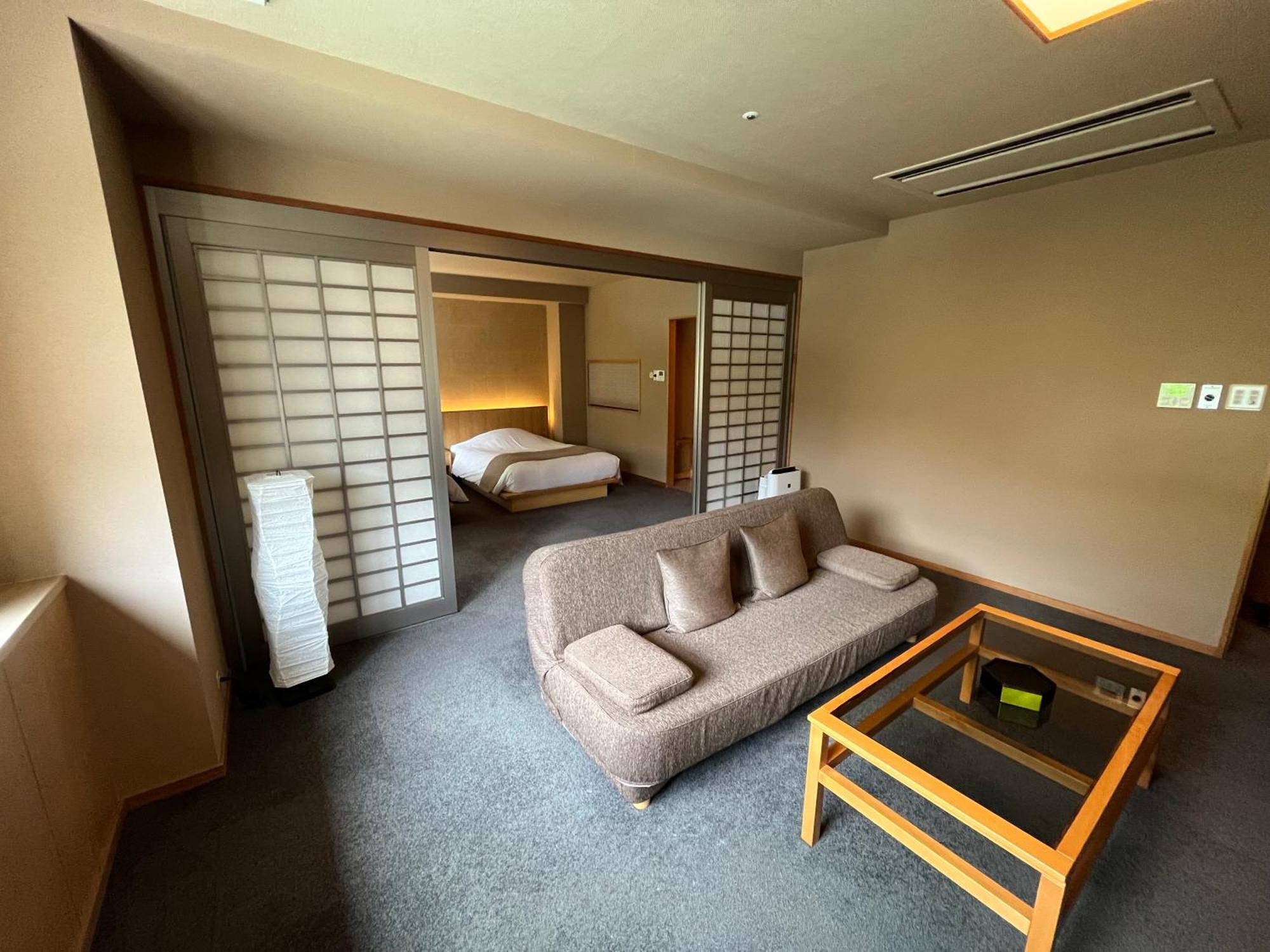 Jozankei Daiichi Hotel Suizantei Szapporo Kültér fotó